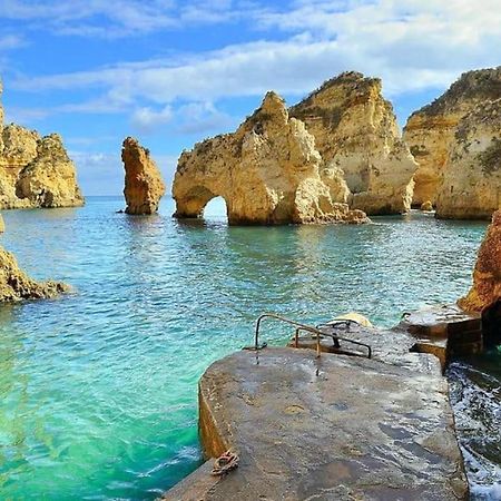Senhora da Luz Portugal Holidays מראה חיצוני תמונה
