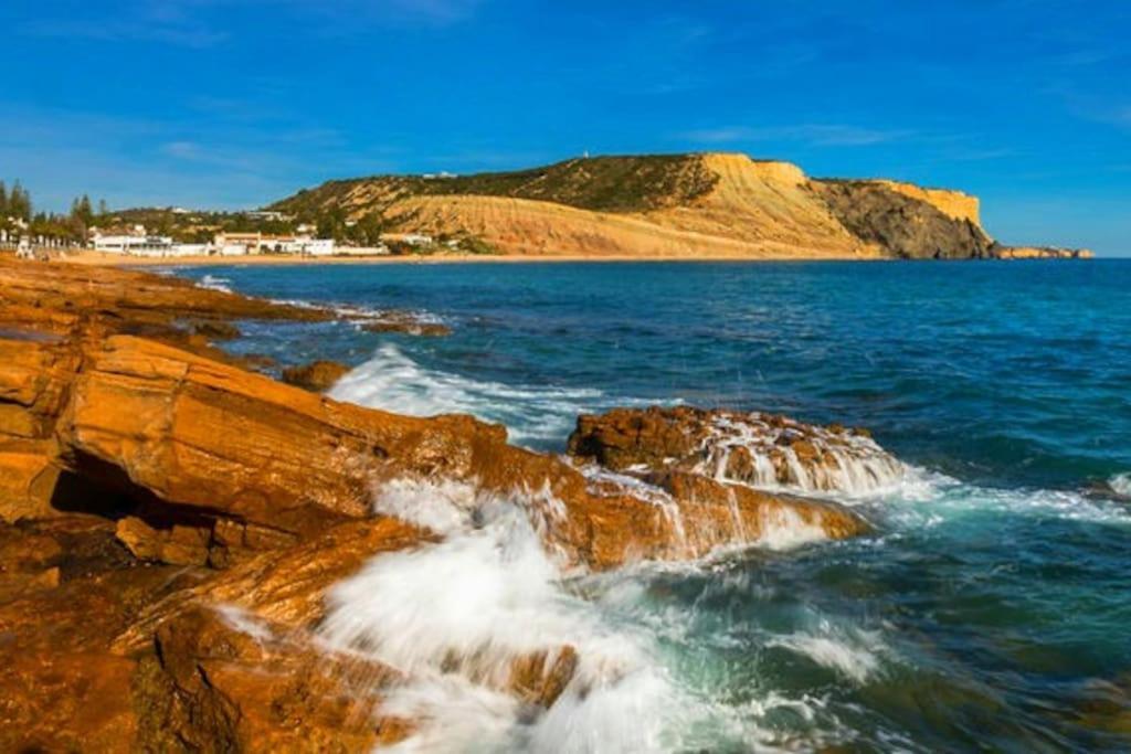 Senhora da Luz Portugal Holidays מראה חיצוני תמונה