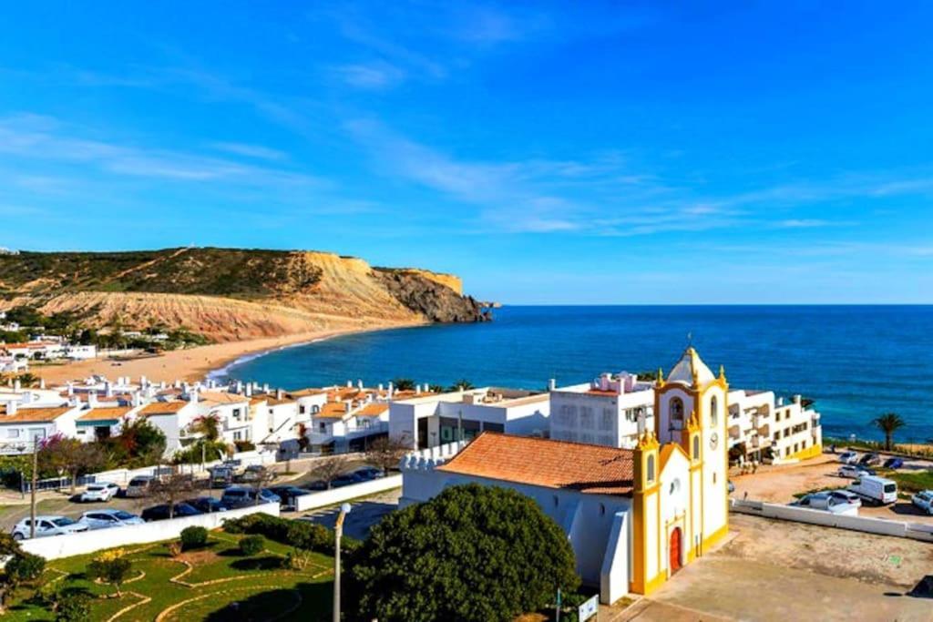 Senhora da Luz Portugal Holidays מראה חיצוני תמונה